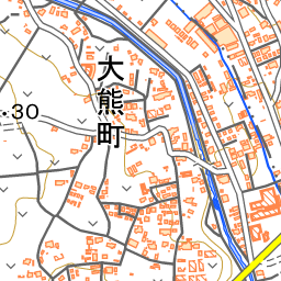 地理院地図 Gsi Maps 国土地理院