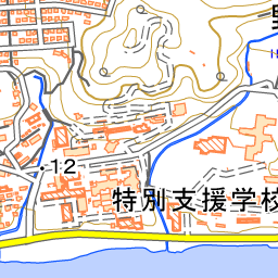 地理院地図 Gsi Maps 国土地理院