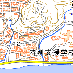 地理院地図 Gsi Maps 国土地理院