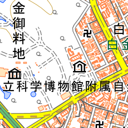 地理院地図 Gsi Maps 国土地理院