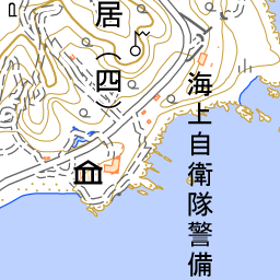 地理院地図 Gsi Maps 国土地理院