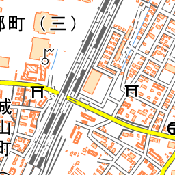 地理院地図 Gsi Maps 国土地理院