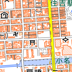 其の589 小名木川の扇橋閘門を訪ねる 江東区猿江一丁目 横浜水道みちを行く