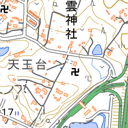 地理院地図 Gsi Maps 国土地理院