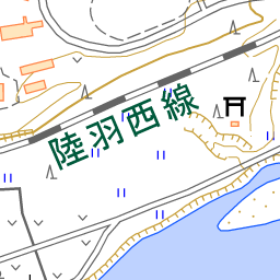 地理院地図 Gsi Maps 国土地理院