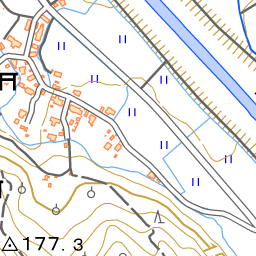 地理院地図 Gsi Maps 国土地理院
