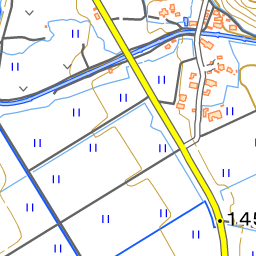 地理院地図 Gsi Maps 国土地理院