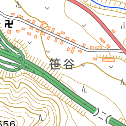 地理院地図 Gsi Maps 国土地理院