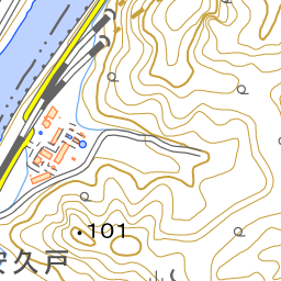 地理院地図 Gsi Maps 国土地理院