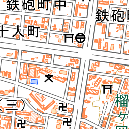 地理院地図 Gsi Maps 国土地理院