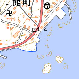 地理院地図 Gsi Maps 国土地理院