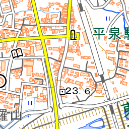 地理院地図 Gsi Maps 国土地理院