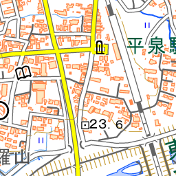 地理院地図 Gsi Maps 国土地理院