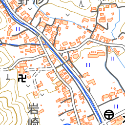 地理院地図 Gsi Maps 国土地理院