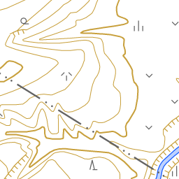 江辺頃別郵便局と日曹天塩 轍のあった道
