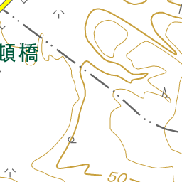 江辺頃別郵便局と日曹天塩 轍のあった道