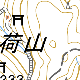 伏見稲荷お山案内 お山巡り Koiwide