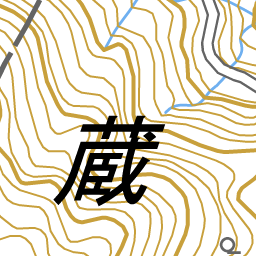 地理院地図 Gsi Maps 国土地理院