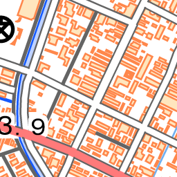 市史跡 国重要文化財 大聖寺城跡