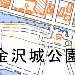 地理院地図