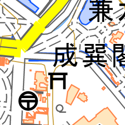 国特別名勝 兼六園