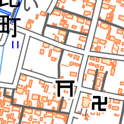 地理院地図 Gsi Maps 国土地理院