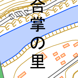 地理院地図