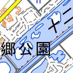 十二町潟水郷公園