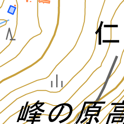 地理院地図 Gsi Maps 国土地理院