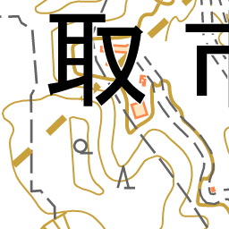 地理院地図 Gsi Maps 国土地理院