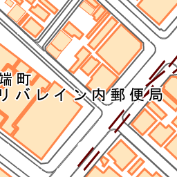 地理院地図 Gsi Maps 国土地理院