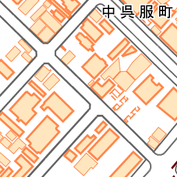 地理院地図 Gsi Maps 国土地理院