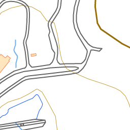 雑想庵の破れた障子 徳島県高越山 海抜1133m 遭難事故は何故起きたのか その9 参考サイトを見る 西日本最高所にある小学校 その2