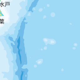 地形図 写真 標高