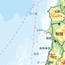 地理院地図