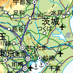 地理院地図