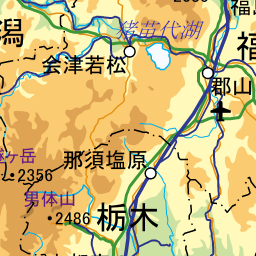 地理院地図