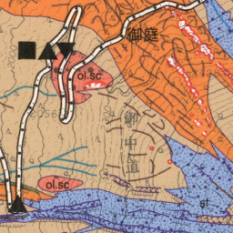 地理院地図 Gsi Maps 国土地理院