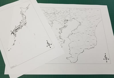 印刷 画像として保存 地理院地図の使い方 国土地理院