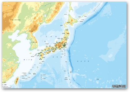 印刷 画像として保存 地理院地図の使い方 国土地理院