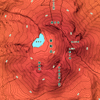 火山基本図・火山基本図データ