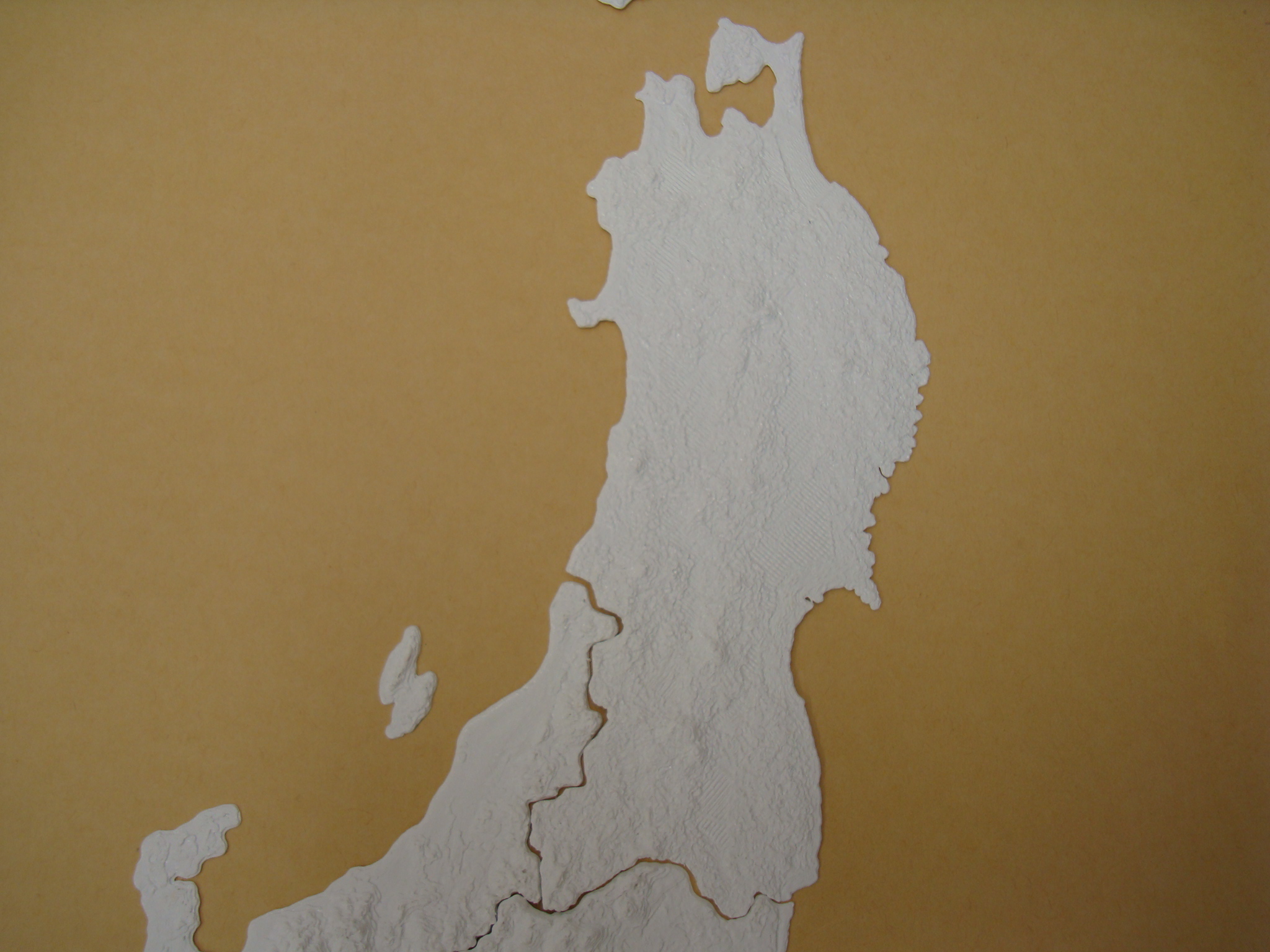 触地図サイト-サンプル