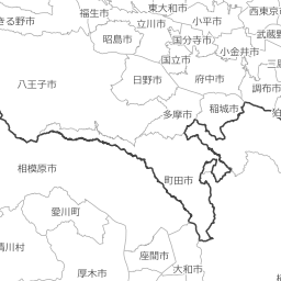 令和2年全国都道府県市区町村別面積調 1月1日時点 国土地理院