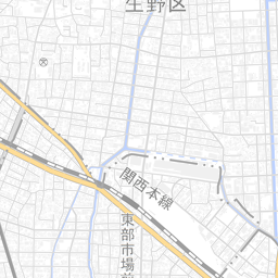 地理院地図