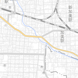 地理院地図