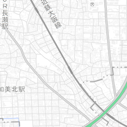 地理院地図