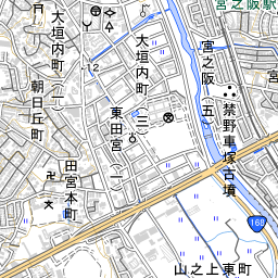 地理院地図