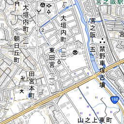 地理院地図