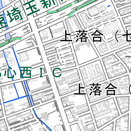 大宮駅付近に見る上越新幹線新宿 大宮ルートの痕跡 骨まで大洋ファンby革洋同