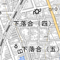 大宮駅付近に見る上越新幹線新宿 大宮ルートの痕跡 骨まで大洋ファンby革洋同